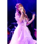 まるり、誕生日の初ワンマンライブで6月からの初ワンマン・ツアーを発表