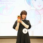 『美少女図鑑』による初の声優オーディション「美声女ヒロイン」初代グランプリは東京都出身のひなたに決定