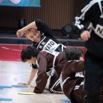 EBiDAN、代々木第二体育館で2回目となる大運動会を開催