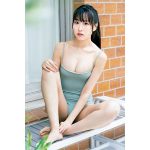 宮花もも「新しい自分になりたい」、決意の裸身で新境地