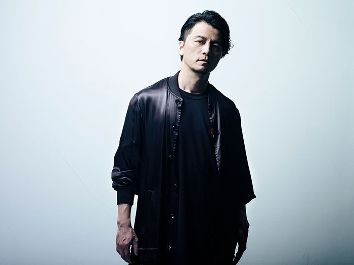 KREVA、ツアー「NO REASON」 が仙台・大阪・横浜の3都市で開催決定