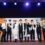 JO1「KCON タイ」にて海外初ステージ＆新曲「Tiger」初披露