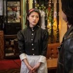 若月佑美「3年目にしてカチューシャのバラエティが富みました」、『新・ミナミの帝王』新作に出演決定