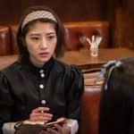 若月佑美「3年目にしてカチューシャのバラエティが富みました」、『新・ミナミの帝王』新作に出演決定