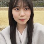 櫻坂46・三期生から山下瞳月の紹介動画が公開