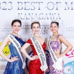 日本最大のミスコンテスト『ベストオブミス』神奈川大会2023結果