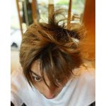 山田裕貴、起きたらサイヤ人な寝癖ショットを公開