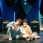 さくらしめじ、隔月ワンマンライブのファイナル公演を開催
