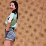 【写真特集】三姉妹の次女・川村れもんさん、グランプリへ向けて意気込みを語る！＜2023ベストオブミス神奈川＞