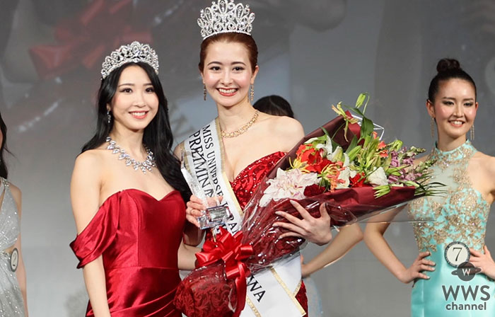 【写真特集】ミス・ユニバース・ジャパン プレリミナリー2023神奈川・安川美那さんが美の定義を語る！＜2023ベストオブミス神奈川＞