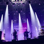 SPECIAL OTHERS、イマジネーションを呼び起こすセッションで魅せる＜LIVE the SPEEDSTAR＞