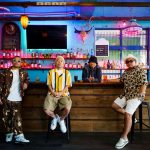 ケツメイシ、「SUMMER SONIC 2023」大阪公演に初出演決定