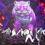 JO1「KCON タイ」にて海外初ステージ＆新曲「Tiger」初披露