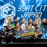 ヒューマンビートボックスのイベントBEATCITY JAPANが日本大会開催