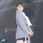 仲本愛美がヘルシーな美脚を「関コレ」でお披露目！＜KANSAI COLLECTION 2023 S/S＞