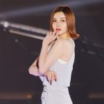 白石えり、「関コレ」で人生初ランウェイ！「すごく幸せでした」＜KANSAI COLLECTION 2023 S/S＞
