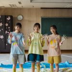 日向坂46四期生の正源司陽子、藤嶌果歩、渡辺莉奈が3人揃って「B.L.T.」初表紙！