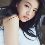 出口夏希、天真爛漫なハタチのヘルシー美脚を大胆披露！