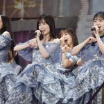 乃木坂46、最新シングルタイトルは『人は夢を二度見る』に決定