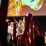 【ライブレポート】DJダイノジが「サムライソニック」に登場！常にクライマックスのノンストッププレイにTDC熱狂＜SAMURAI SONIC vol.4＞