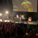 【ライブレポート】DJダイノジが「サムライソニック」に登場！常にクライマックスのノンストッププレイにTDC熱狂＜SAMURAI SONIC vol.4＞