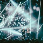 ヒューマンビートボックスのイベントBEATCITY JAPANが日本大会開催