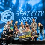 ヒューマンビートボックスのイベントBEATCITY JAPANが日本大会開催