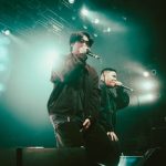 ヒューマンビートボックスのイベントBEATCITY JAPANが日本大会開催