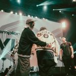 ヒューマンビートボックスのイベントBEATCITY JAPANが日本大会開催