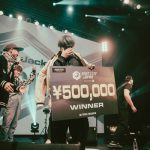 ヒューマンビートボックスのイベントBEATCITY JAPANが日本大会開催