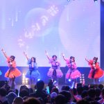 CANDY TUNEがライブイベント「KAWAII LAB. SESSION ~CANDY TUNE~」で初パフォーマンスを披露