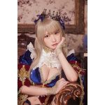 えなこ、2年連続で「カバーガール大賞」に！「周りの方のおかげで取れた大賞」