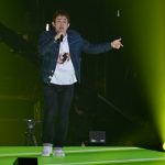 【写真特集】FUNKY MONKEY BΛBY’Sが「関コレ」初出演！『ちっぽけな勇気』のメッセージを会場中へ届ける！＜KANSAI COLLECTION 2023 S/S＞