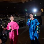 【写真特集】藤原さくらとReiがギターを片手にセッション<ギタージャンボリー2023>
