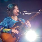 【写真特集】藤原さくらとReiがギターを片手にセッション＜ギタージャンボリー2023＞