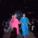 【写真特集】藤原さくらとReiがギターを片手にセッション＜ギタージャンボリー2023＞