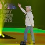 【写真特集】FUNKY MONKEY BΛBY’Sが「関コレ」初出演！『ちっぽけな勇気』のメッセージを会場中へ届ける！＜KANSAI COLLECTION 2023 S/S＞