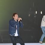 【写真特集】FUNKY MONKEY BΛBY’Sが「関コレ」初出演！『ちっぽけな勇気』のメッセージを会場中へ届ける！＜KANSAI COLLECTION 2023 S/S＞