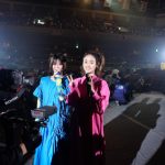 【写真特集】藤原さくらとReiがギターを片手にセッション<ギタージャンボリー2023>