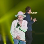 【写真特集】FUNKY MONKEY BΛBY’Sが「関コレ」初出演！『ちっぽけな勇気』のメッセージを会場中へ届ける！＜KANSAI COLLECTION 2023 S/S＞