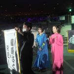 【写真特集】藤原さくらとReiがギターを片手にセッション＜ギタージャンボリー2023＞