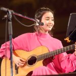 【写真特集】藤原さくらとReiがギターを片手にセッション＜ギタージャンボリー2023＞