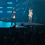 【写真特集】FUNKY MONKEY BΛBY’Sが「関コレ」初出演！『ちっぽけな勇気』のメッセージを会場中へ届ける！＜KANSAI COLLECTION 2023 S/S＞