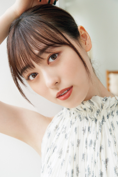 福原遥、朝ドラヒロインとして過ごした時間を収録したフォトブックが発売決定