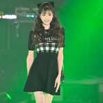 【写真特集】北新地No.1キャバ嬢・HIMEKA、「関コレ」でミニスカ美脚コーデを披露し釘付け！＜KANSAI COLLECTION 2023 S/S＞