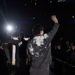 秦基博、弾き語りで『ひまわりの約束』を披露＜ギタージャンボリー2023＞