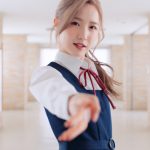 AKB48、メンバーの学生時代を追体験する新曲『どうしても君が好きだ』MVが公開！