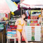 NMB48・本郷柚巴、ランジェリー初解禁！2nd写真集発売決定