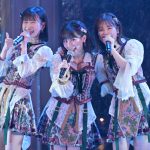 【ライブレポート】HKT48、コール＆MIX解禁のステージに松岡はな『最高かよ』！＜NIG FES 2023＞