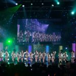 【ライブレポート】HKT48、コール＆MIX解禁のステージに松岡はな『最高かよ』！＜NIG FES 2023＞